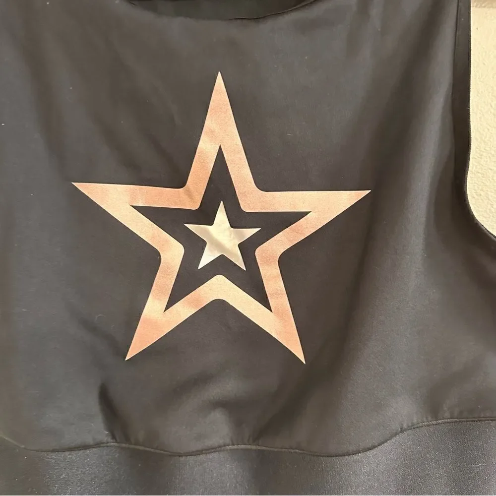 Ultracor Lux Pop Star Crop size large